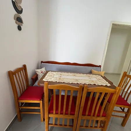 Apartamento Edi 2